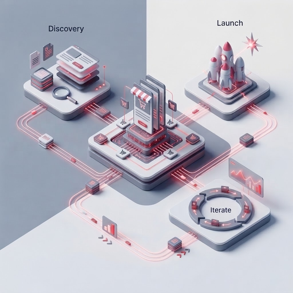 Ecommerce Development