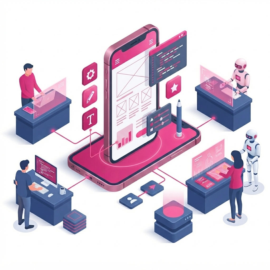 Mobile App Development