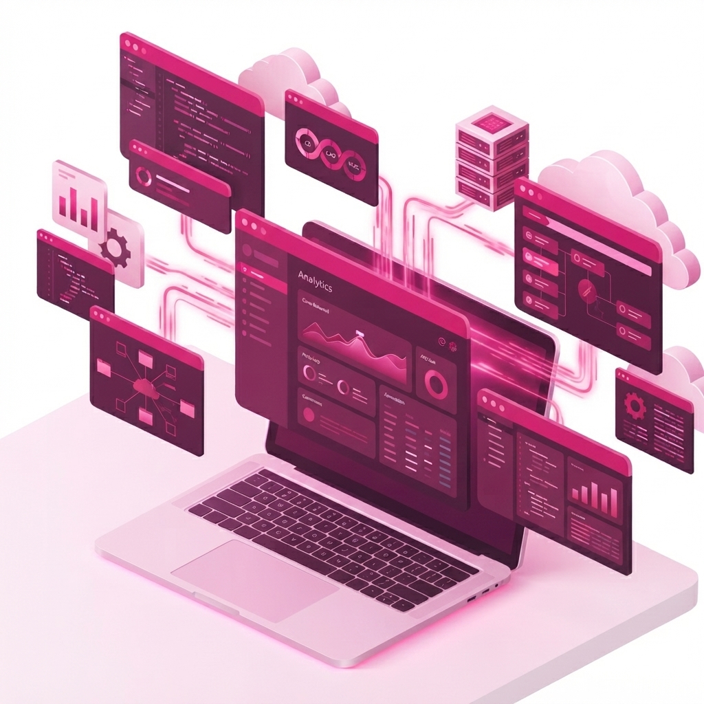 SaaS Development