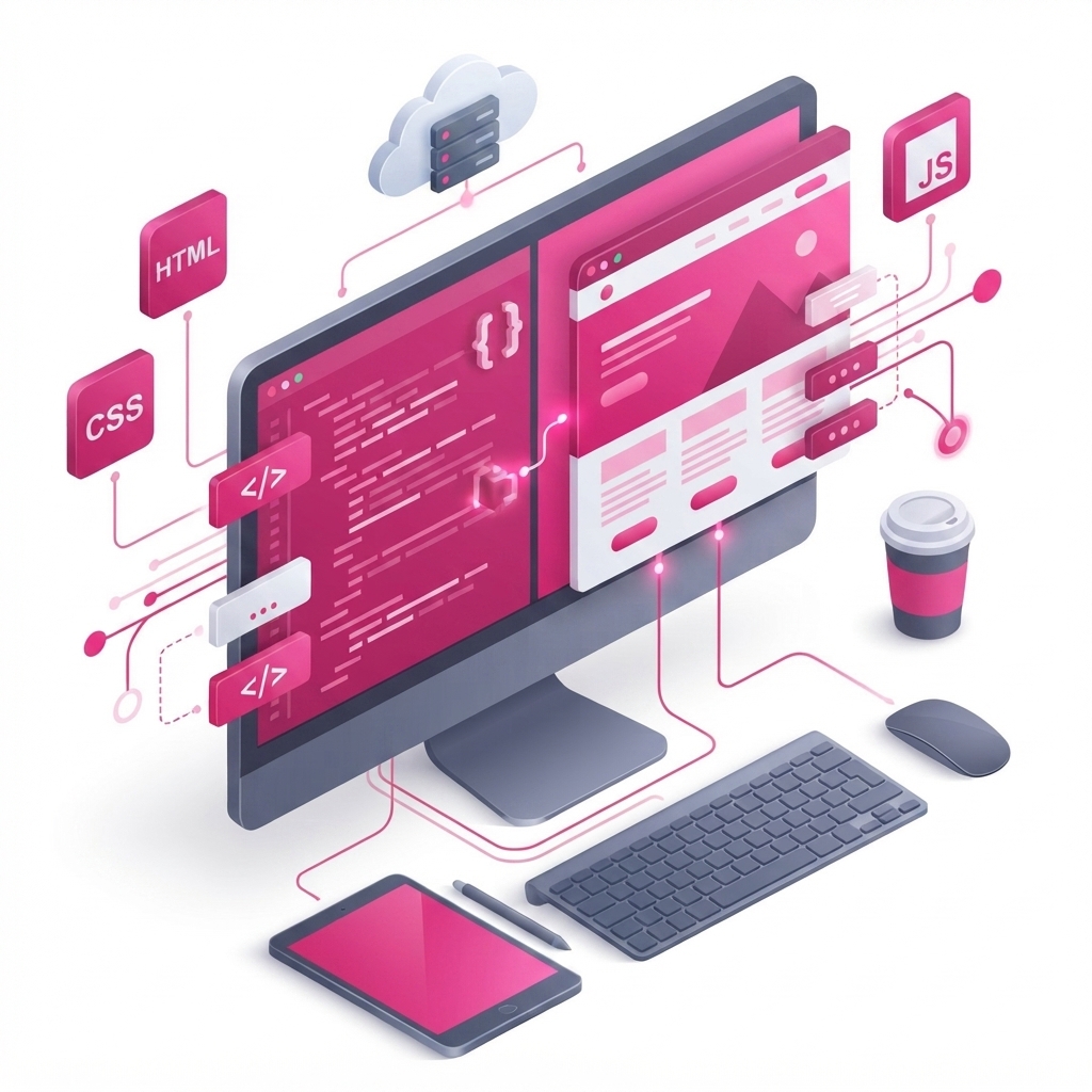 Web Development